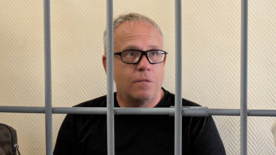 По мнению адвокатов Геннадия Швыркова, его действия — «не более чем халатность»
