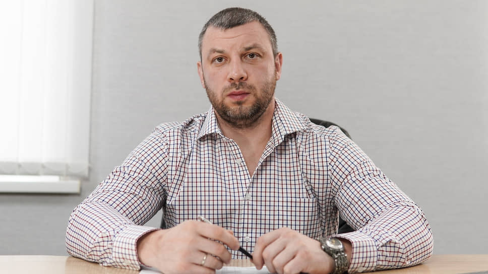 Станислав Стародубцев