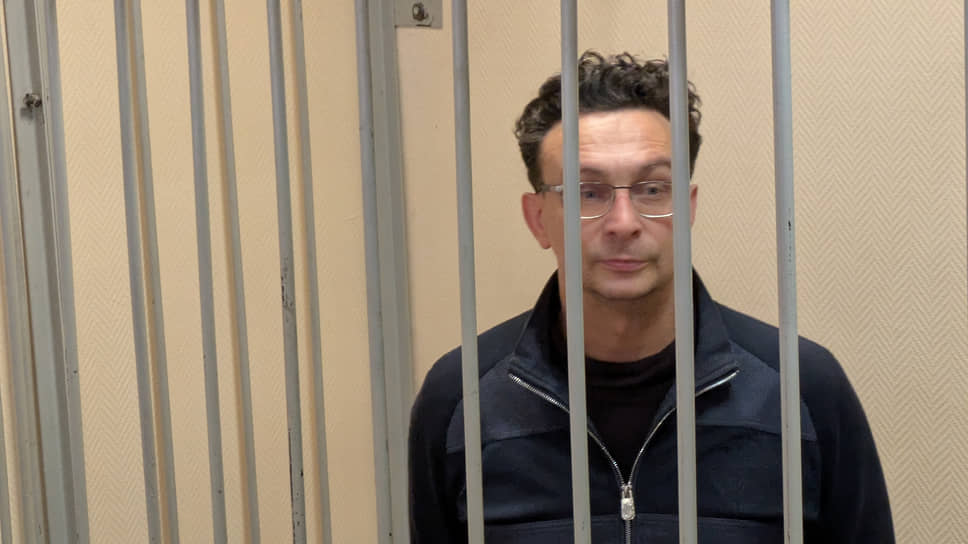 Бывшего воронежского замминистра Кукина и бизнесмена Ягодкина оставили в СИЗО