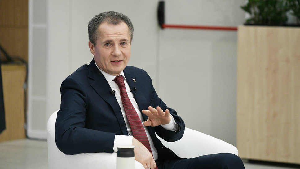 Вячеслав Гладков напомнил о содействии правоохранителям, проверяющим строительство фортификаций на предмет нарушений