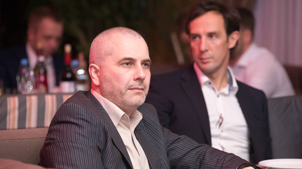 Олег Малышев