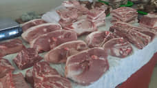 Россельхознадзор нашел в свинине воронежского мясокомбината следы лекарств