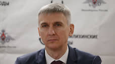 Белгородского вице-губернатора Сергея Дядькина направили в руководство «Барса»