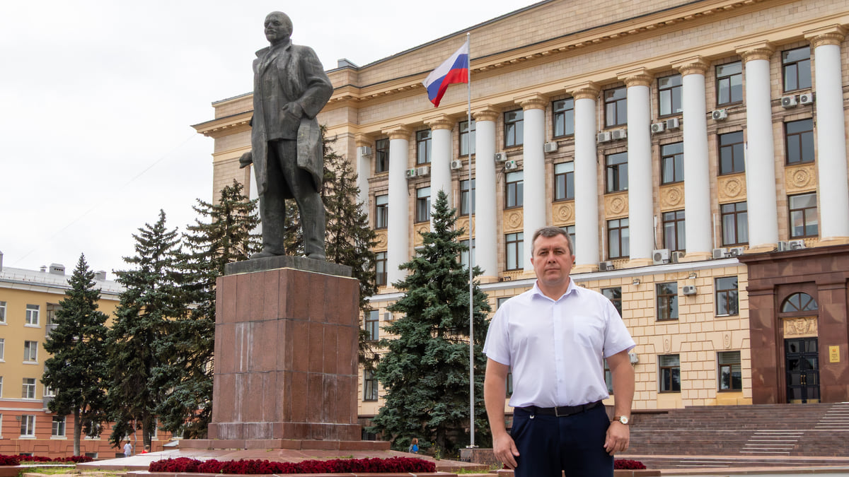 Суд в Липецке рассмотрит протокол о несогласованном митинге местных коммунистов