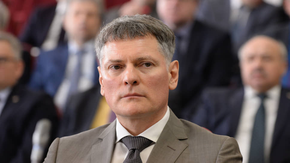 Андрей Прытыкин
