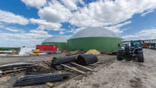 В Тамбовской области планируют построить биогазовую электростанцию за 1 млрд
