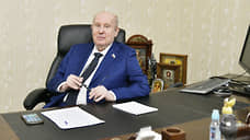 Скончался ректор Воронежского медицинского университета Игорь Есауленко