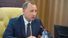 Врио курского замгубернатора задержали по делу о хищении 1 млрд рублей