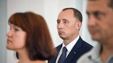 Врио замгубернатора Курской области Владимира Базарова этапировали в Москву