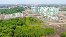 В расширение воронежского ЖК «Озерки» вложат еще 1,8 млрд рублей