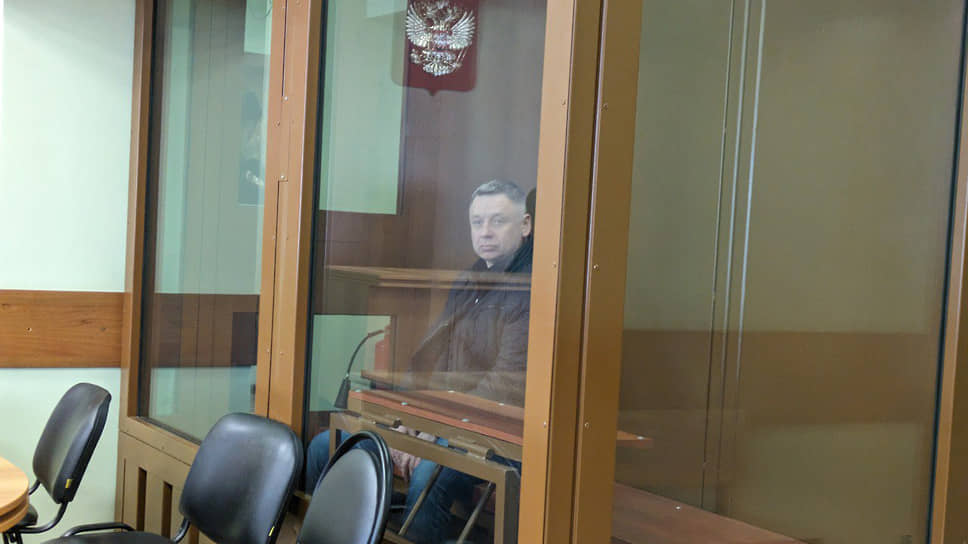 Юрий Мишанков