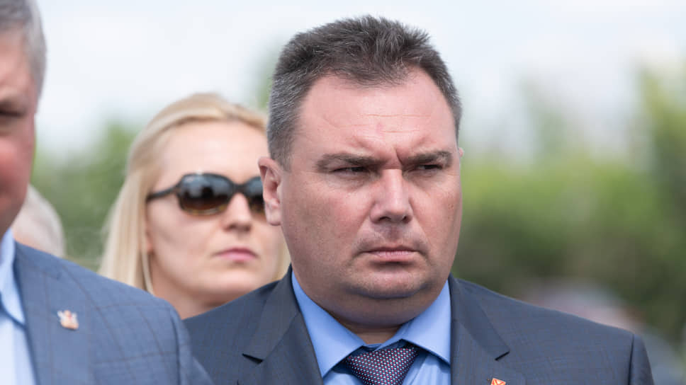 Андрей Пищугин