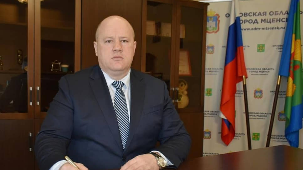 Николай Кочетаев