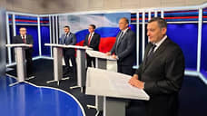 Кандидат от КПРФ на пост курского губернатора заявил об отключении микрофона во время дебатов