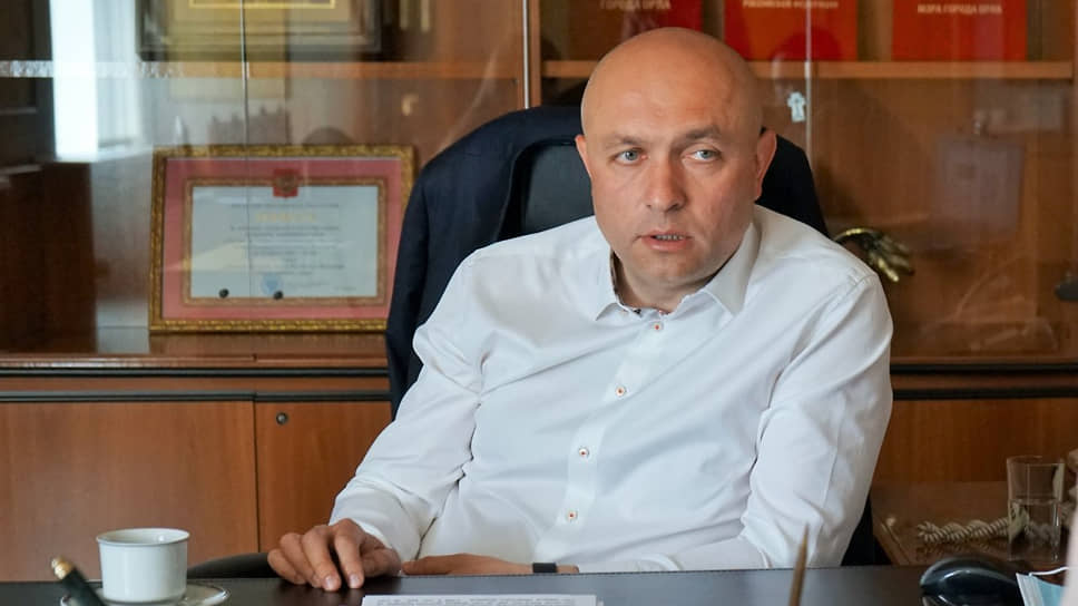 Юрий Парахин
