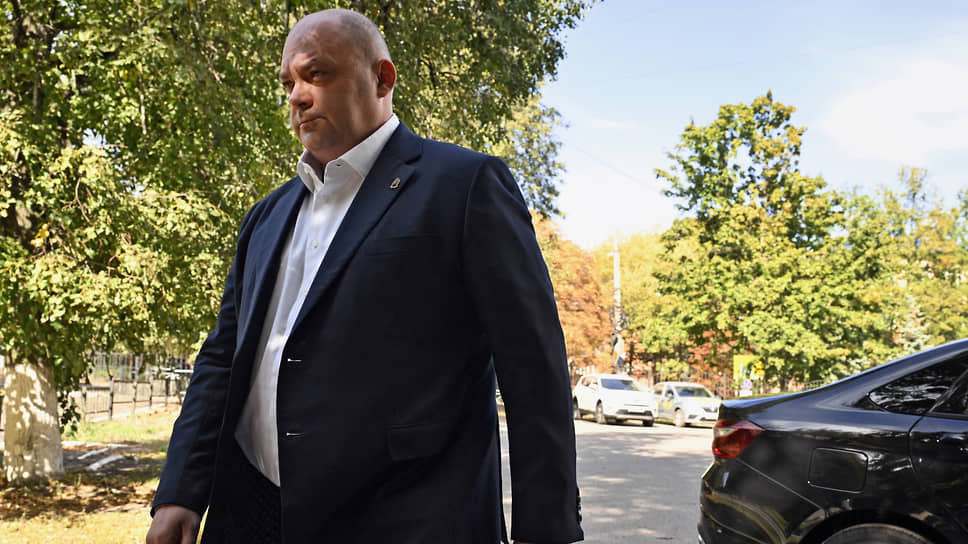 Алексей Смирнов