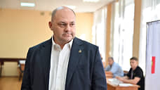 Бывшему курскому губернатору и его заму продлили арест в СИЗО