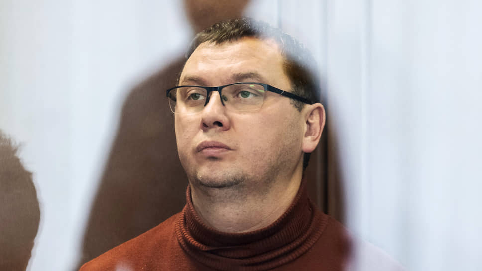 Сергей Колодяжный