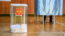Опубликованы данные по явке на выборы губернаторов Курской и Тамбовской областей