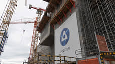 Два энергоблока Курской АЭС-2 рассчитывают запустить до 2027 года