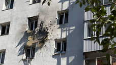 Девять мирных жителей пострадали от атак ВСУ на Белгородскую область в субботу