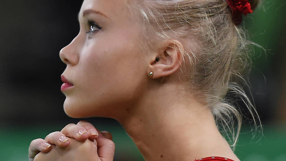 Ангелина Мельникова является Почетным гражданином Воронежа
