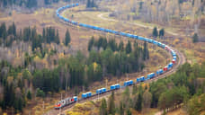 Перевозки химикатов на ЮВЖД выросли на 37%