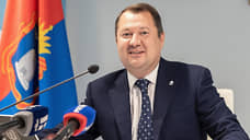 Бывшему тамбовскому губернатору Максиму Егорову продлили арест в СИЗО