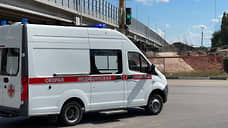 В Воронежской области после тренировки по самбо скончался 13-летний ребенок