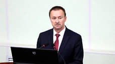 Юрий Матузов сложил полномочия главы Бутурлиновского района