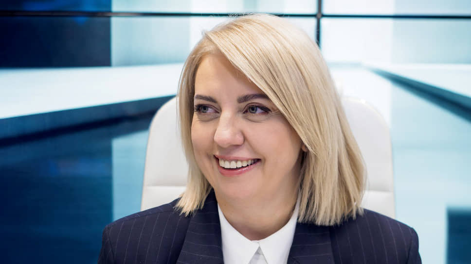 Воронежский министр культуры Мария Мазур заявила об увеличении расходов на культуру втрое