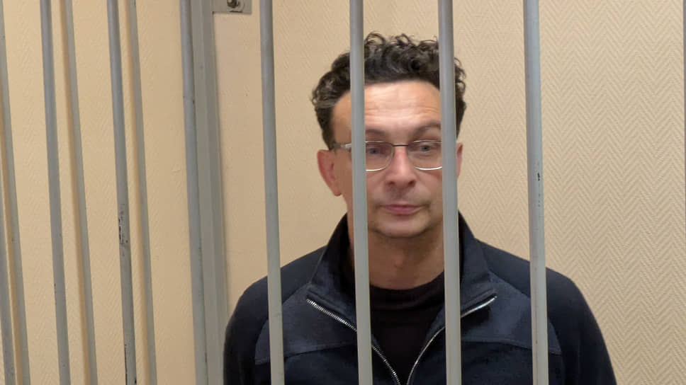Александр Кукин