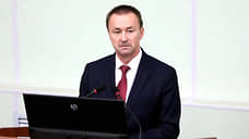 Воронежскую облдуму возглавил Юрий Матузов