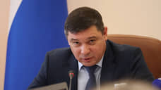 Подрядчик на месяц сорвал реконструкцию площади в тамбовском Рассказове