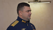 Героя России Андрея Дьяченко избрали председателем гордумы Воронежа