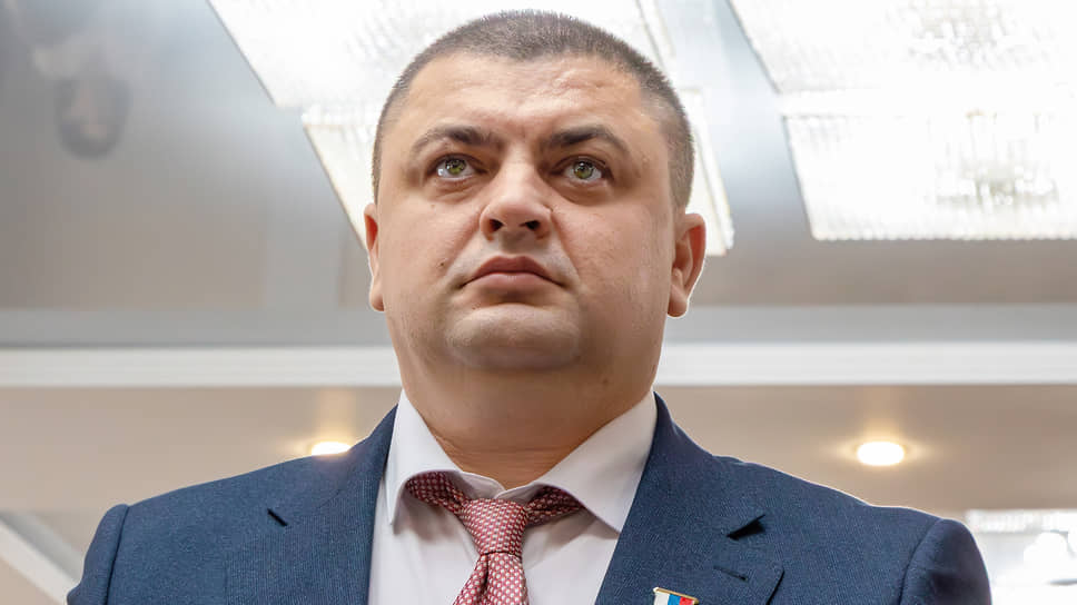 Андрей Дьяченко