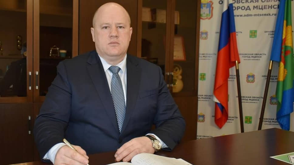 Николай Кочетаев