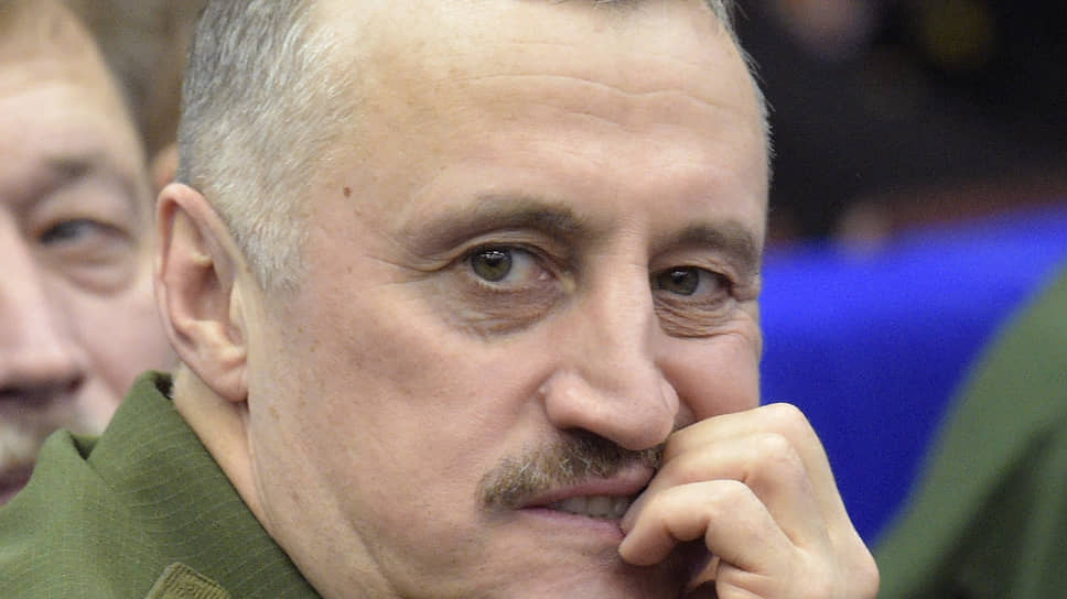 Владимир Ивановский