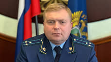 Бывшего зампрокурора Белгородской области отправили в СИЗО по делу о коррупции