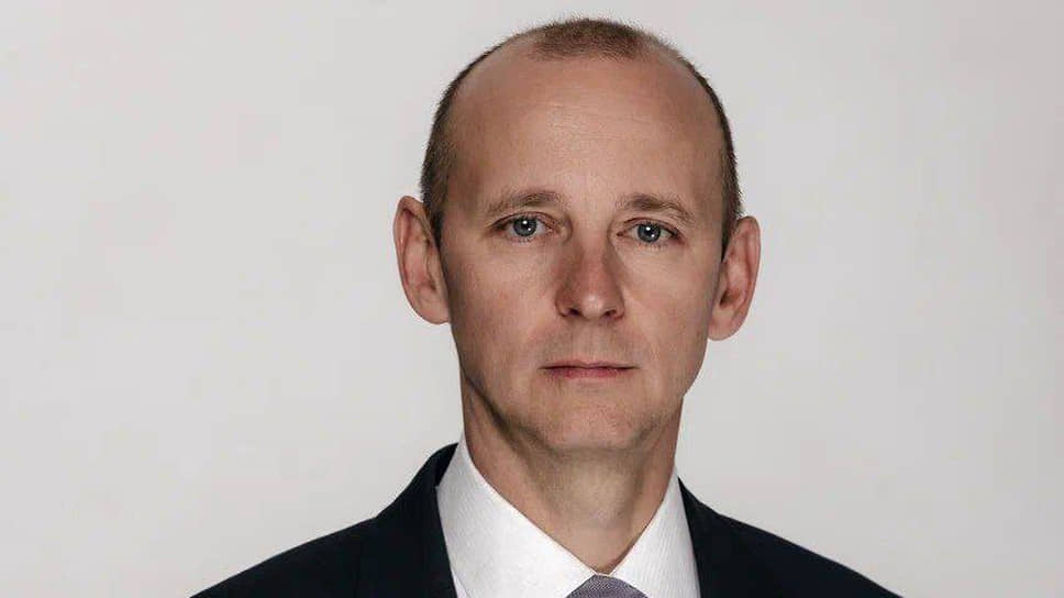 Александр Турецких с мая 2025 года был замглавы ведомства