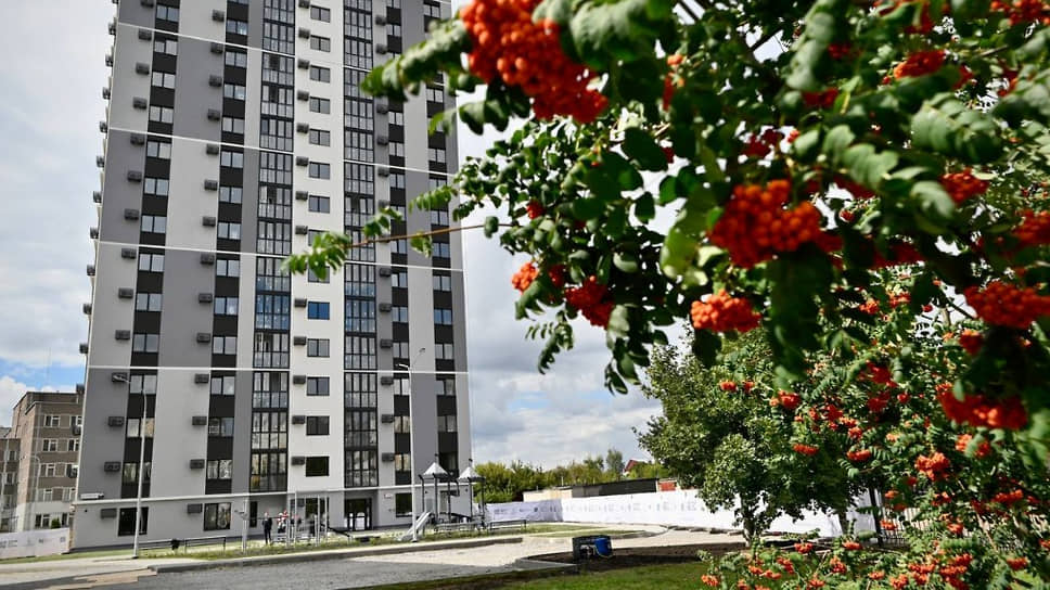 Арендный дом для студентов в Тамбове