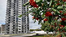 В Тамбове достроили первый арендный дом для студентов Державинского университета