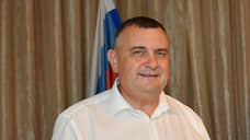 Главой орловского Мценска избран Андрей Беляев