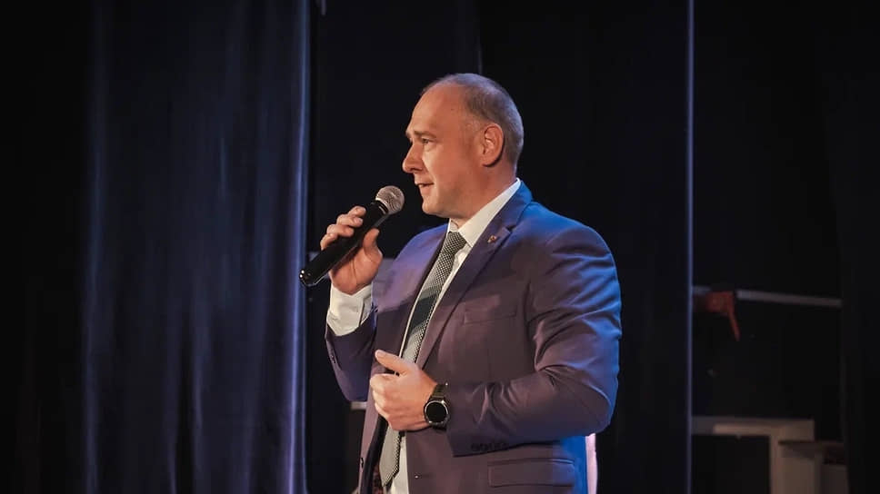 Алексей Конорев