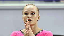 Воронежская гимнастка Мельникова стала чемпионкой мира