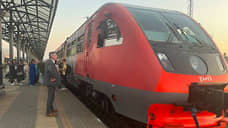 Три остановки «городского поезда» построят в Тамбове