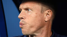 Воронежский «Факел» прервал победную серию поражением от «СКА-Хабаровск»