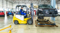 Липецкий «Моторинвест» прекратил выпуск электромобиля Evolute I-Pro