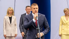 Николай Черников избран главой Тербунского округа Липецкой области