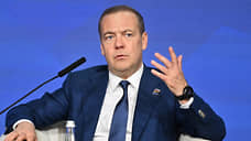 Дмитрий Медведев встретился с курскими волонтерами